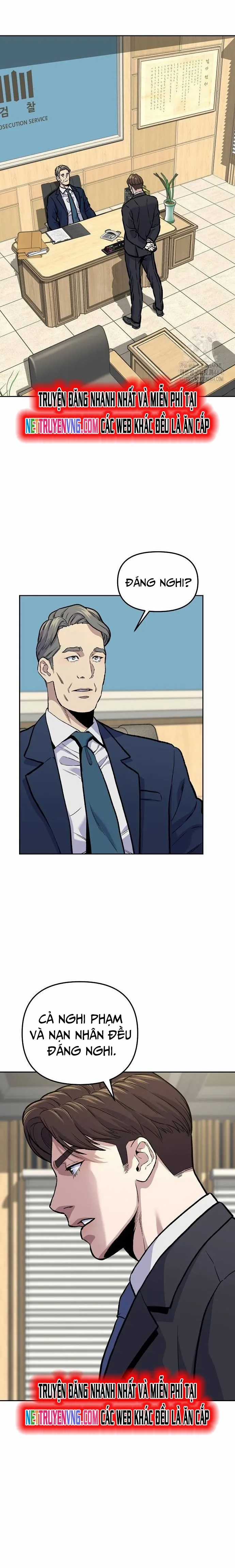 Độc Đạo - Chapter 15 - Trang 4