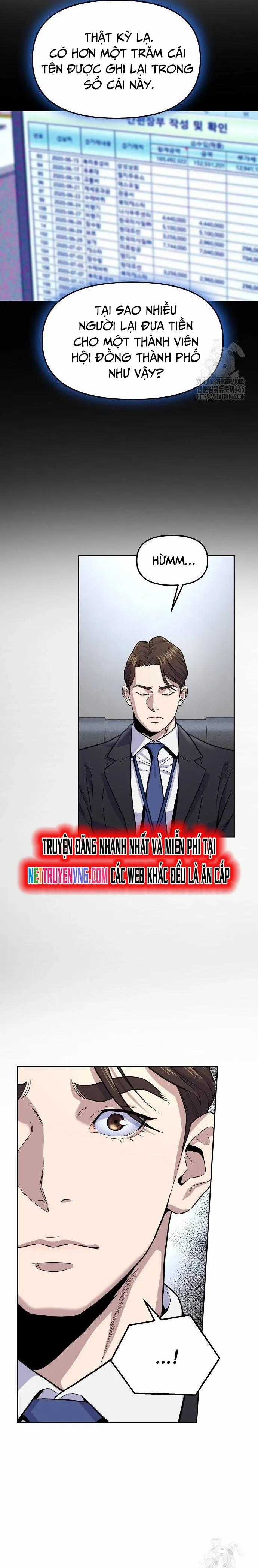 Độc Đạo - Chapter 16 - Trang 2