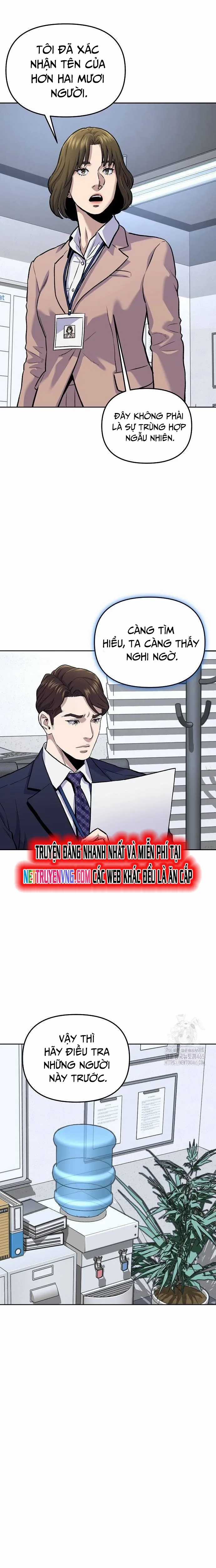 Độc Đạo - Chapter 16 - Trang 13