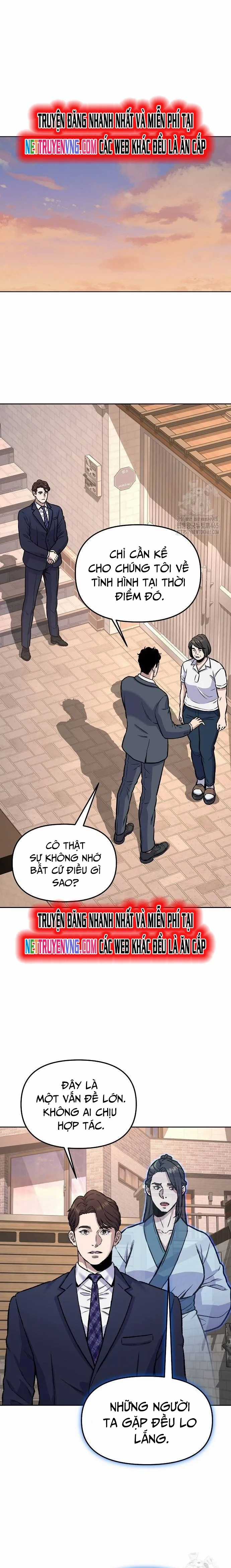 Độc Đạo - Chapter 16 - Trang 14