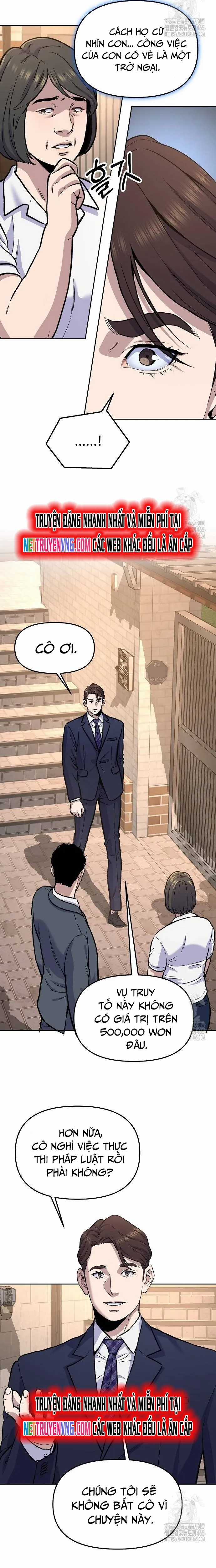 Độc Đạo - Chapter 16 - Trang 15