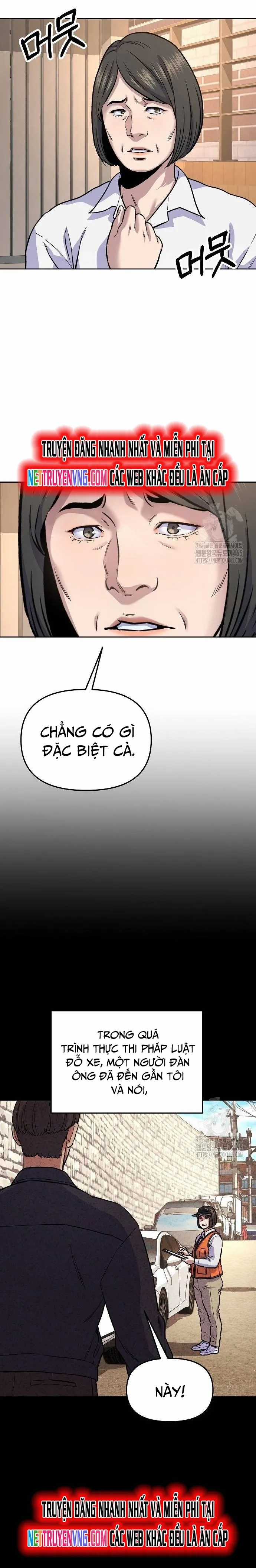 Độc Đạo - Chapter 16 - Trang 16