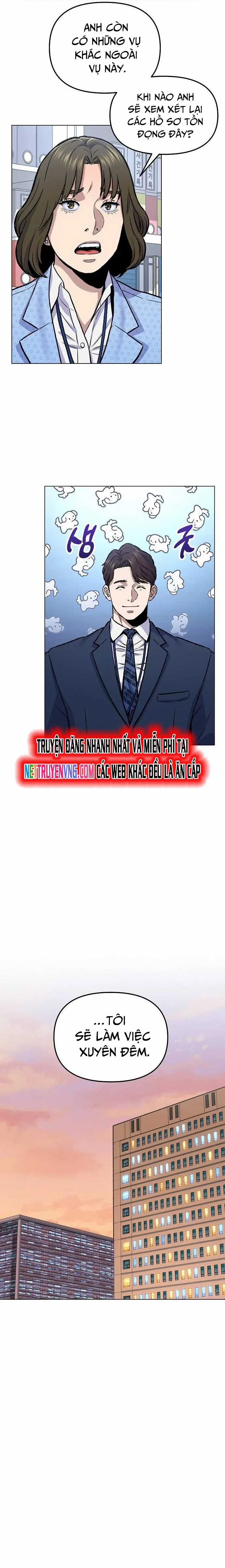 Độc Đạo - Chapter 16 - Trang 19