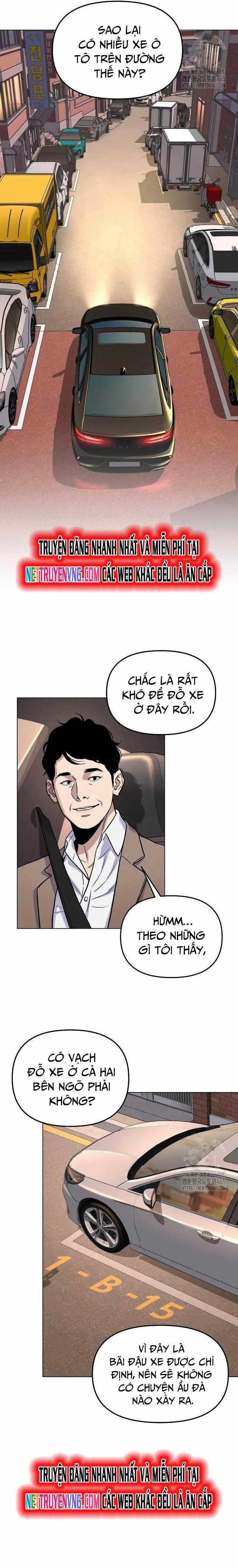Độc Đạo - Chapter 16 - Trang 21