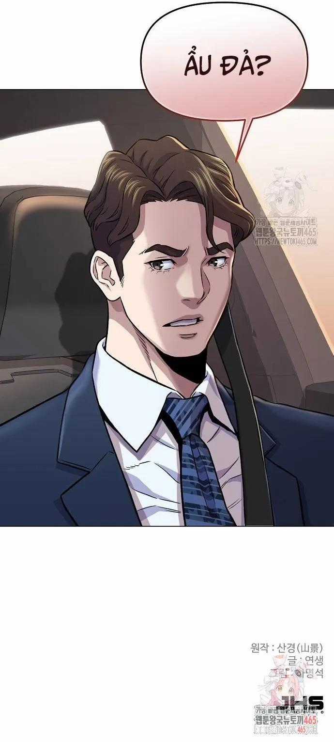 Độc Đạo - Chapter 16 - Trang 22