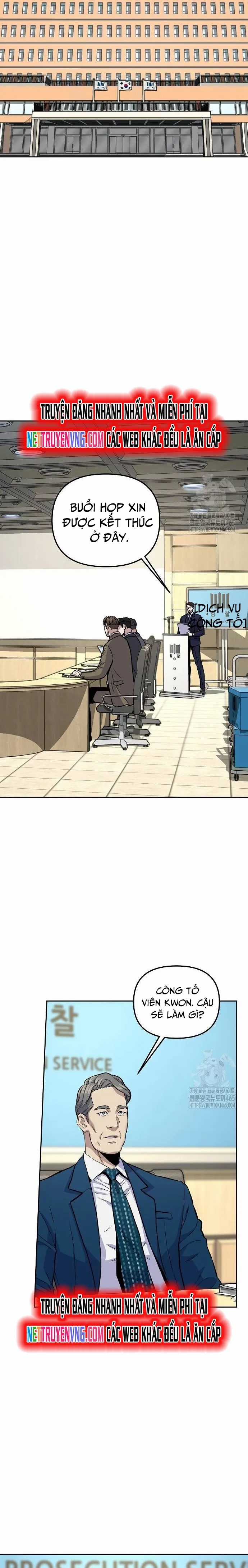 Độc Đạo - Chapter 16 - Trang 4