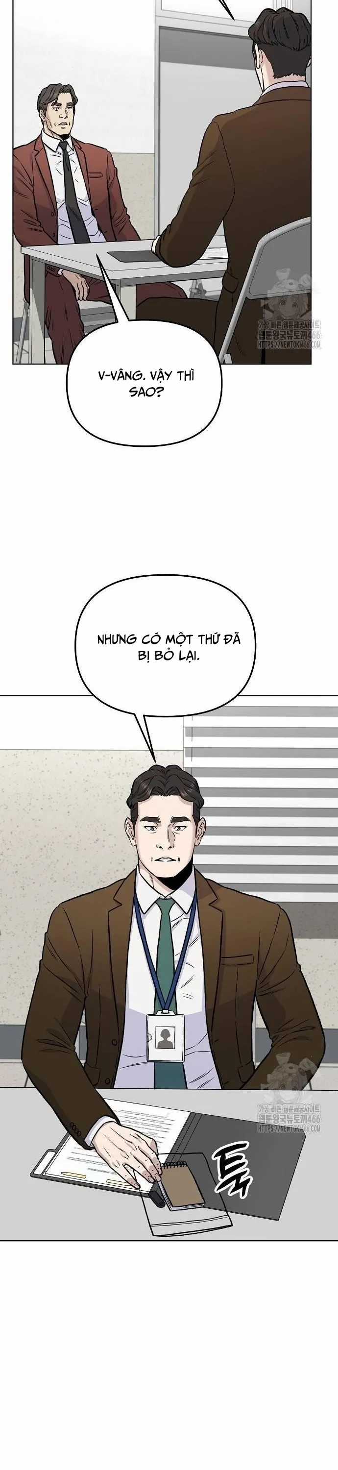 Độc Đạo - Chapter 18 - Trang 11