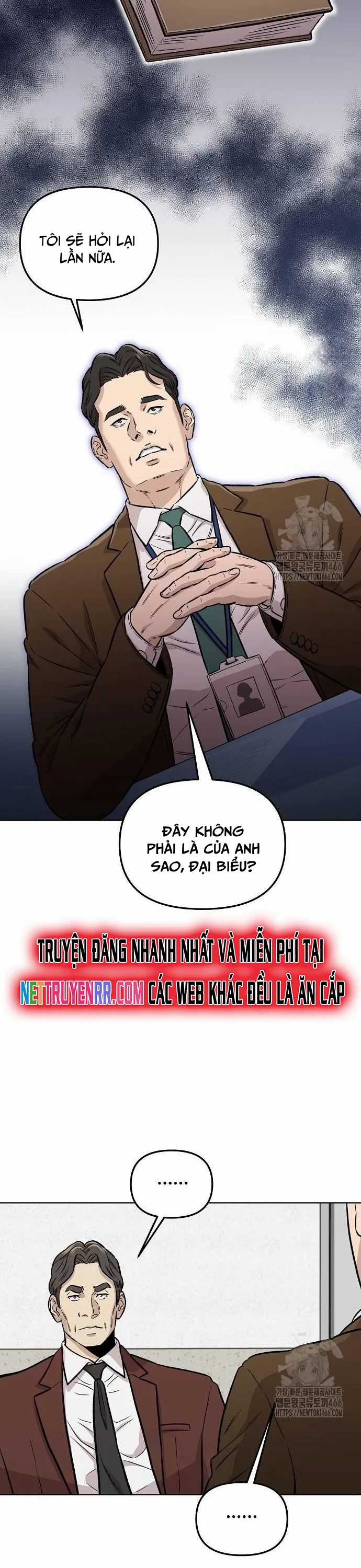 Độc Đạo - Chapter 18 - Trang 13