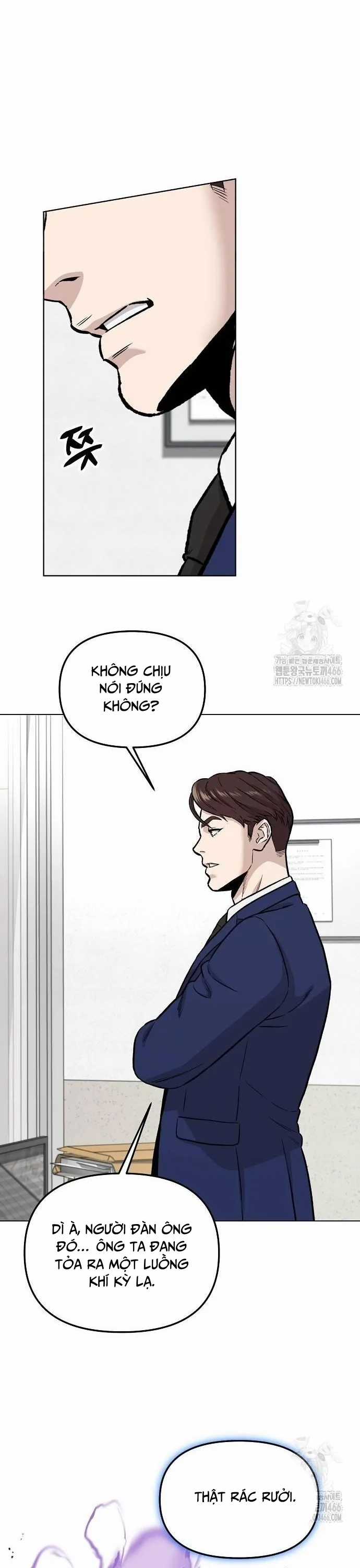 Độc Đạo - Chapter 18 - Trang 14