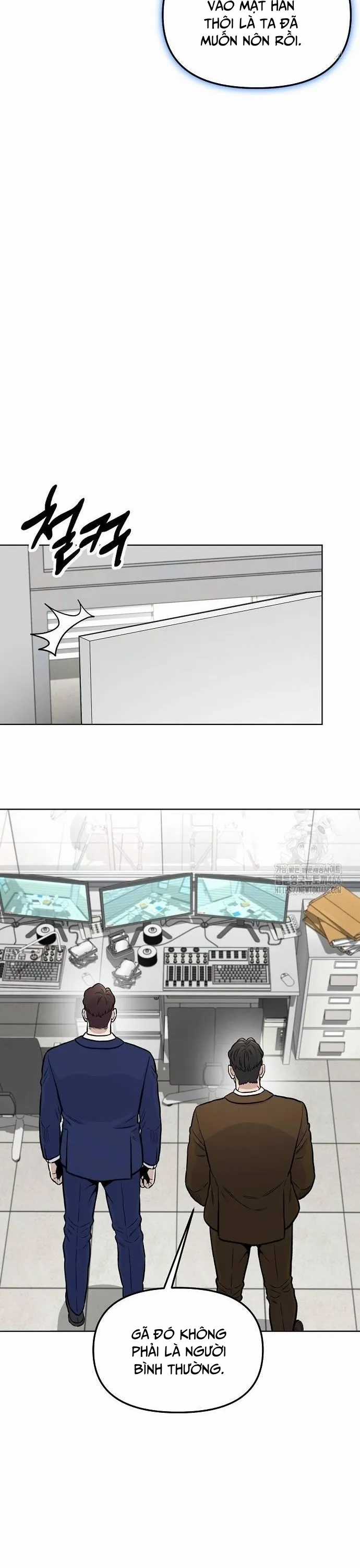 Độc Đạo - Chapter 18 - Trang 16