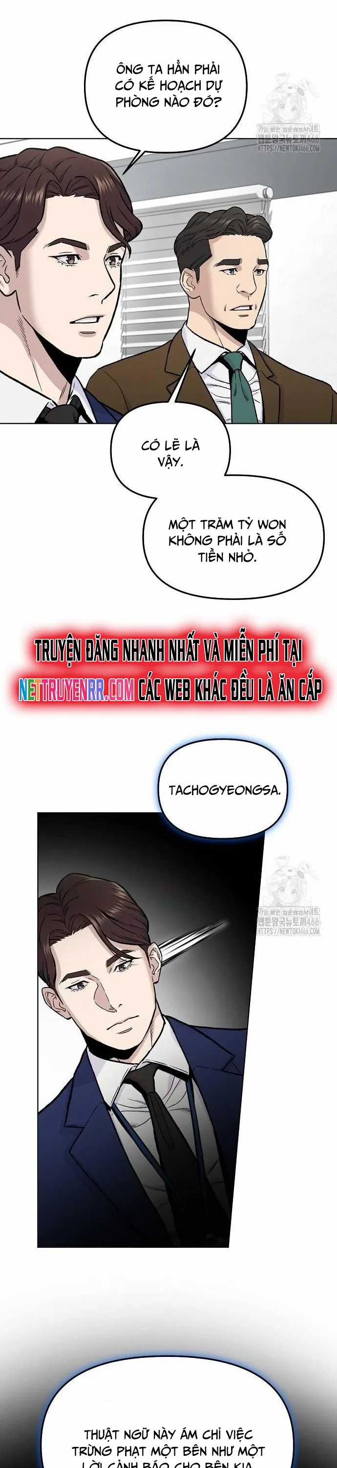 Độc Đạo - Chapter 18 - Trang 17