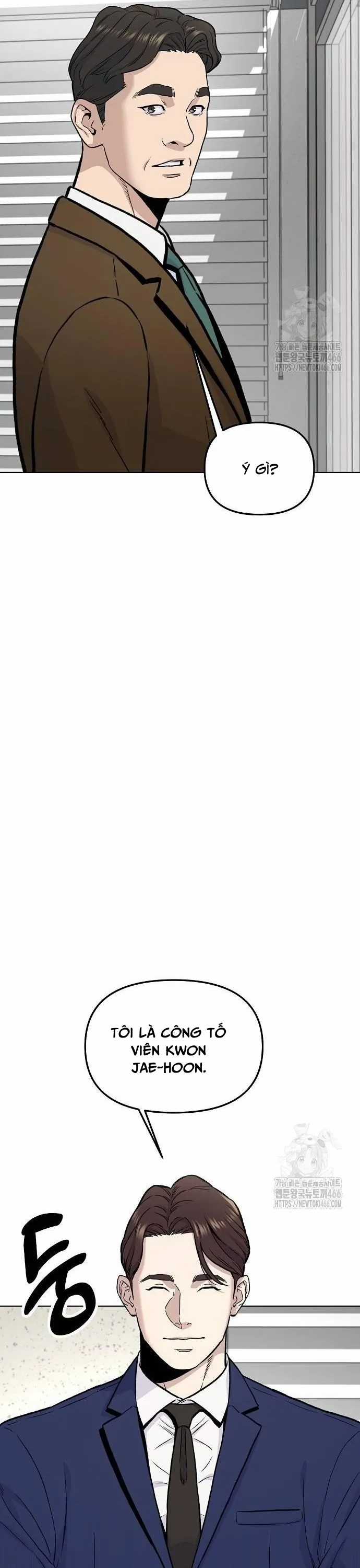 Độc Đạo - Chapter 18 - Trang 19