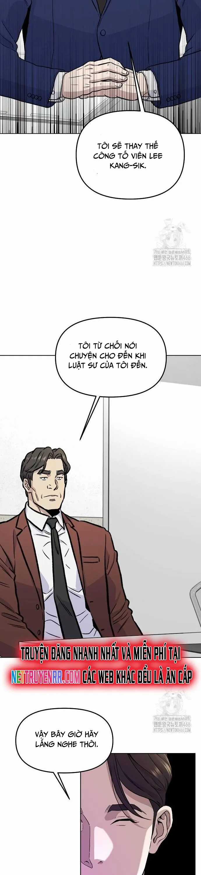 Độc Đạo - Chapter 18 - Trang 20