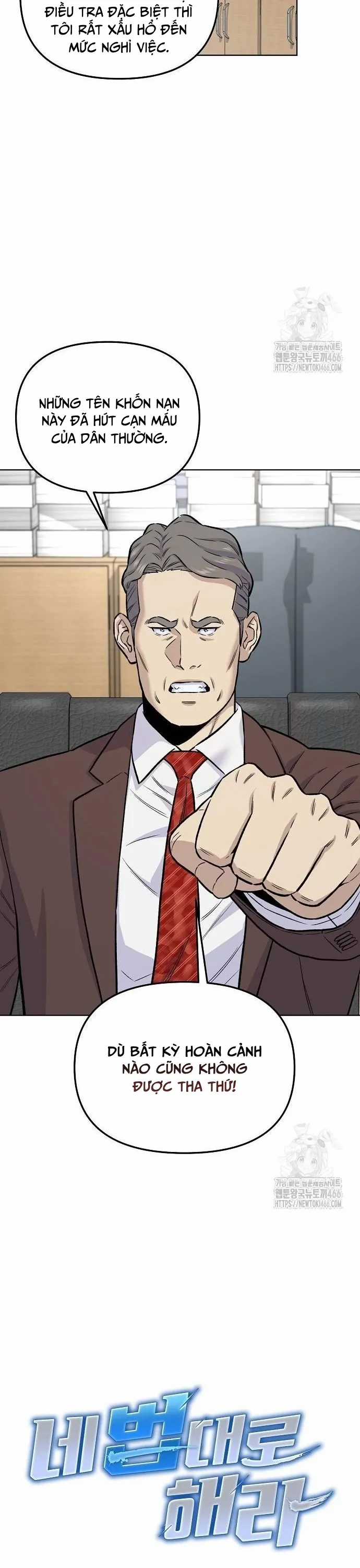 Độc Đạo - Chapter 18 - Trang 3