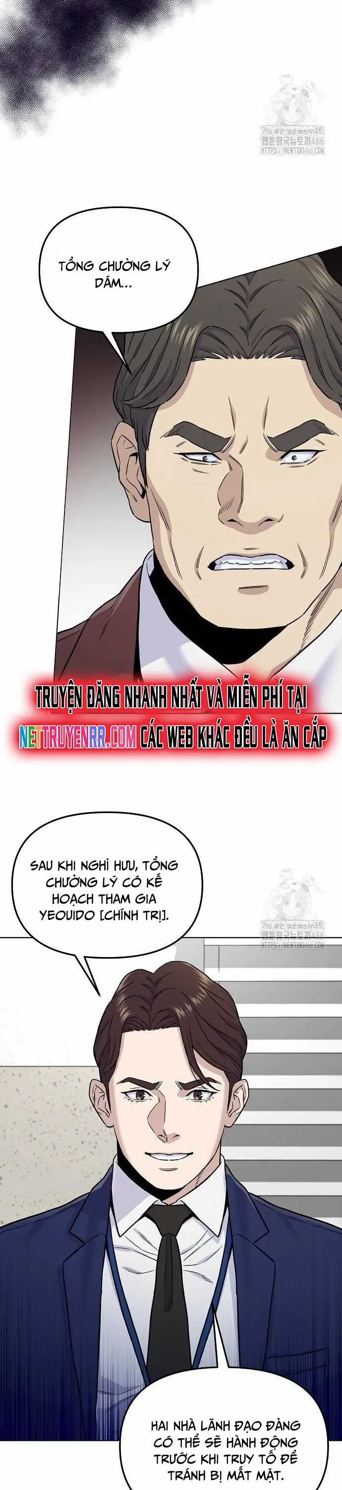 Độc Đạo - Chapter 18 - Trang 25