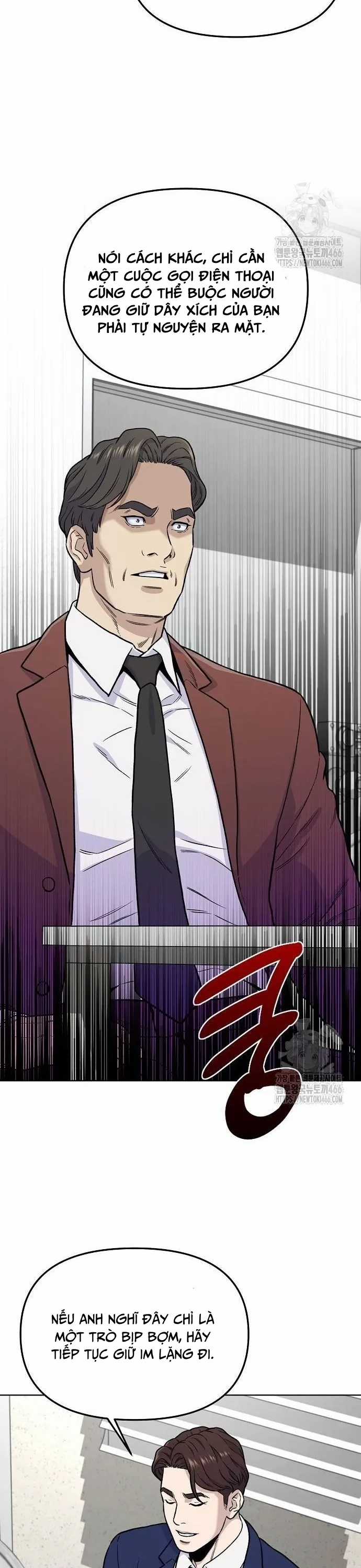 Độc Đạo - Chapter 18 - Trang 26