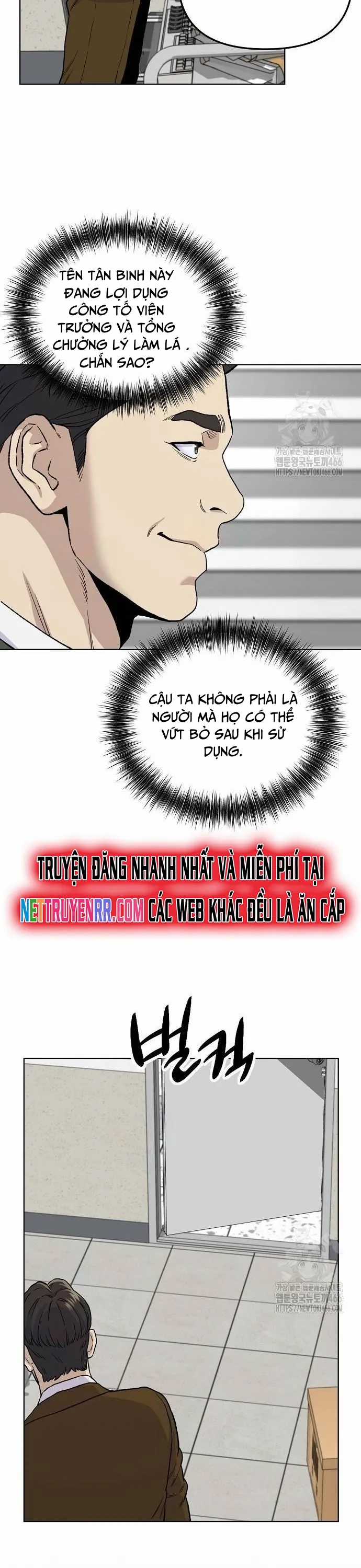 Độc Đạo - Chapter 18 - Trang 28