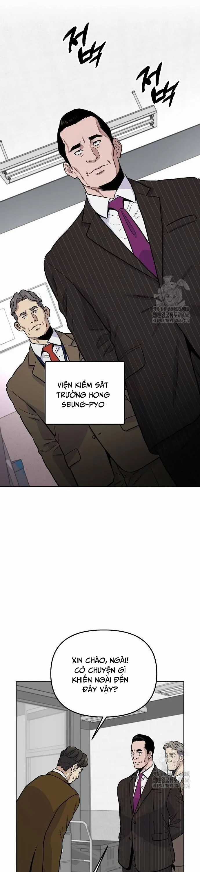 Độc Đạo - Chapter 18 - Trang 29