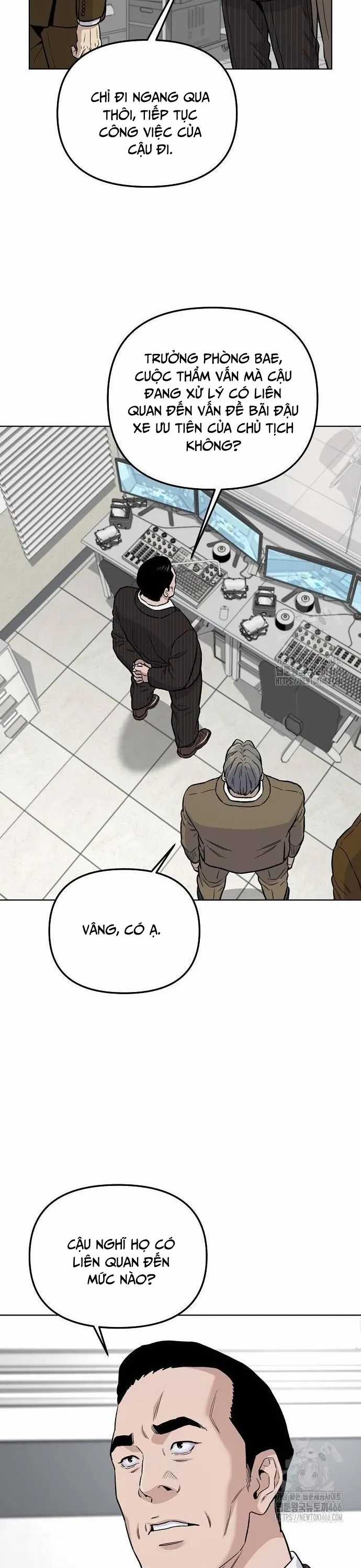 Độc Đạo - Chapter 18 - Trang 30