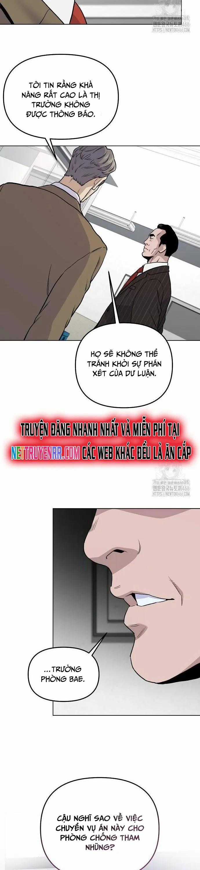 Độc Đạo - Chapter 18 - Trang 32