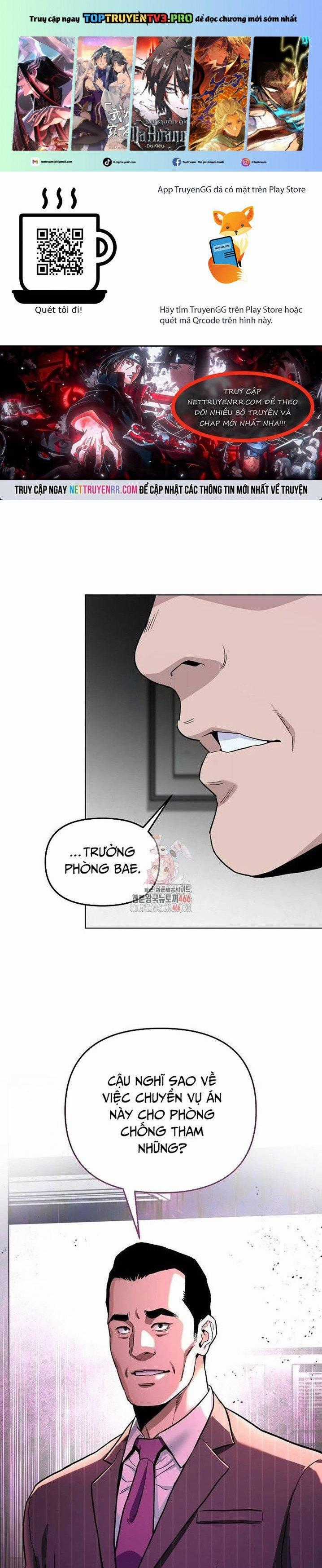 Độc Đạo - Chapter 19 - Trang 1