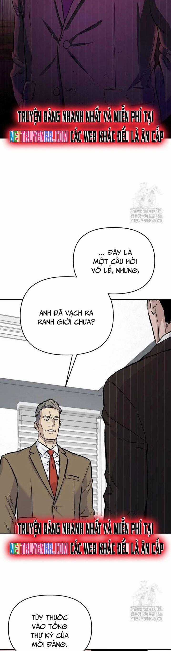 Độc Đạo - Chapter 19 - Trang 2