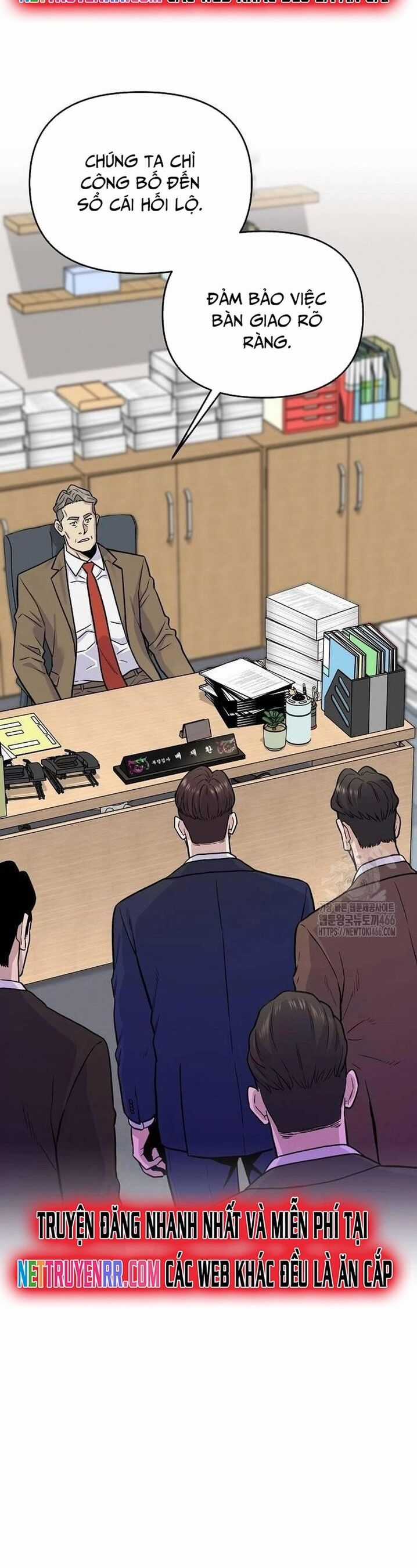 Độc Đạo - Chapter 19 - Trang 11