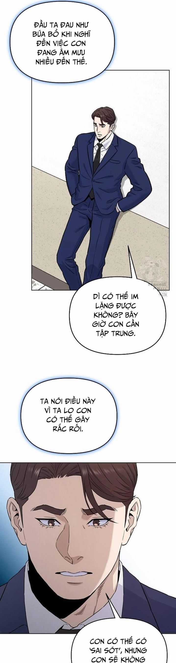 Độc Đạo - Chapter 19 - Trang 13