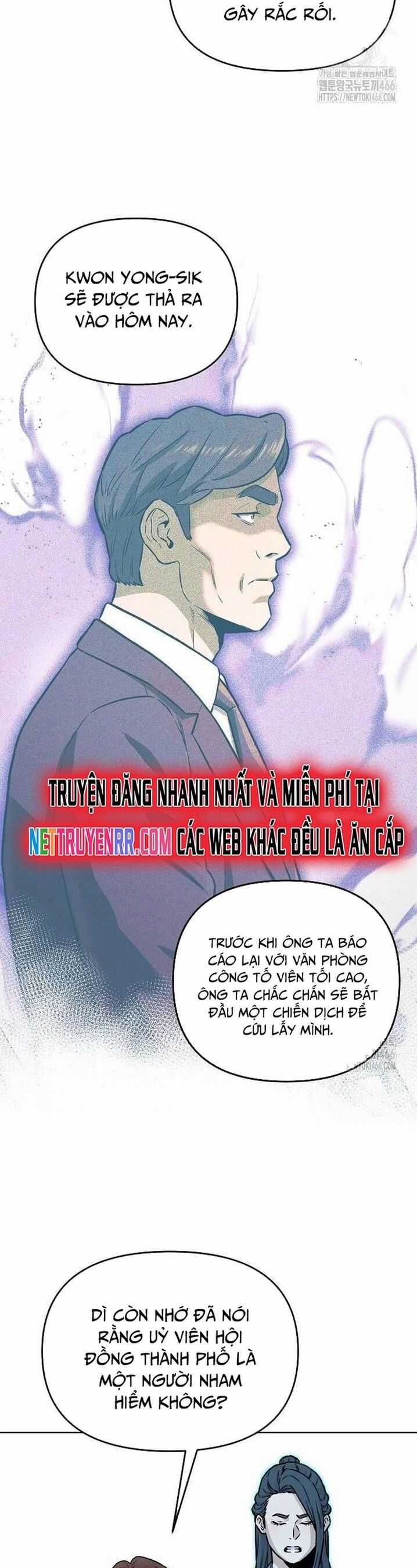 Độc Đạo - Chapter 19 - Trang 14