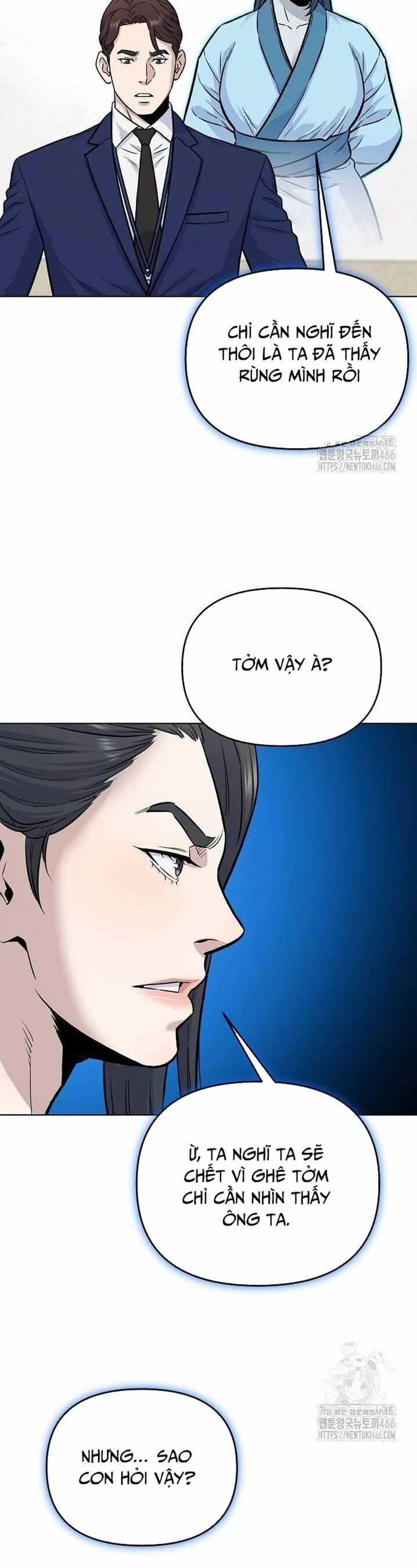 Độc Đạo - Chapter 19 - Trang 15