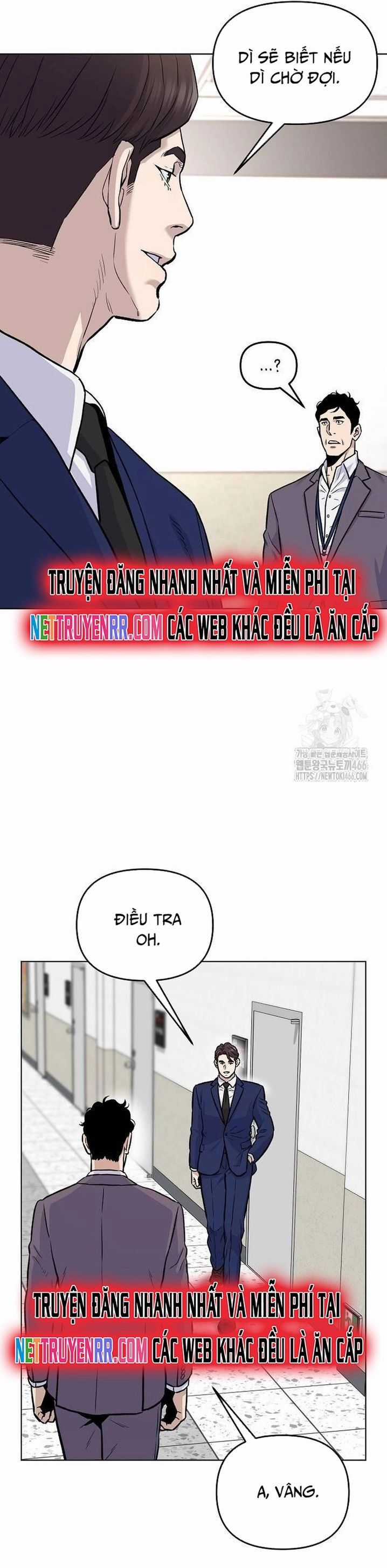 Độc Đạo - Chapter 19 - Trang 16