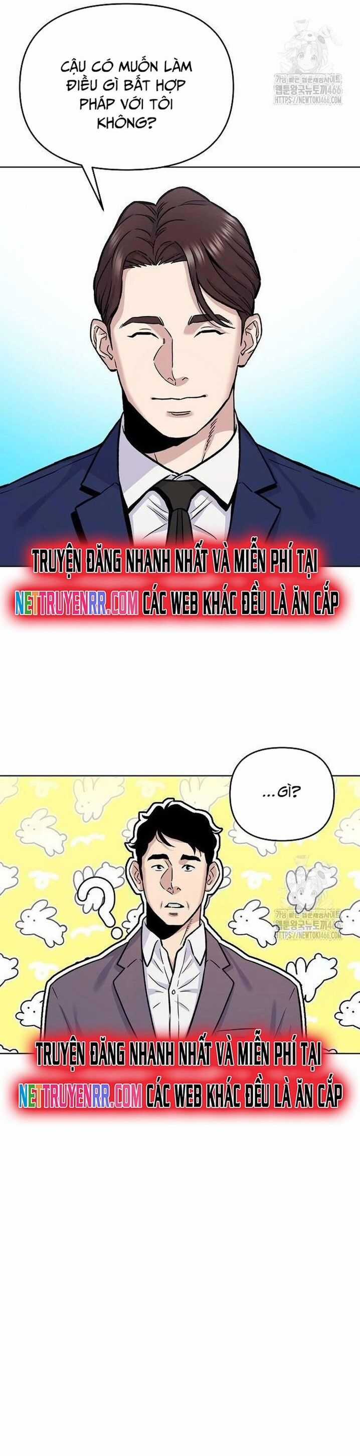 Độc Đạo - Chapter 19 - Trang 17