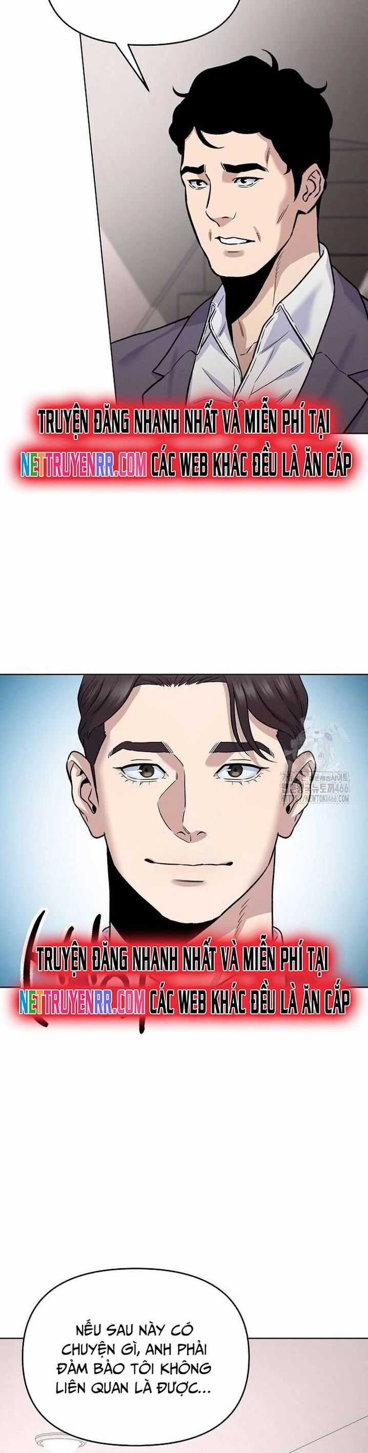 Độc Đạo - Chapter 19 - Trang 20