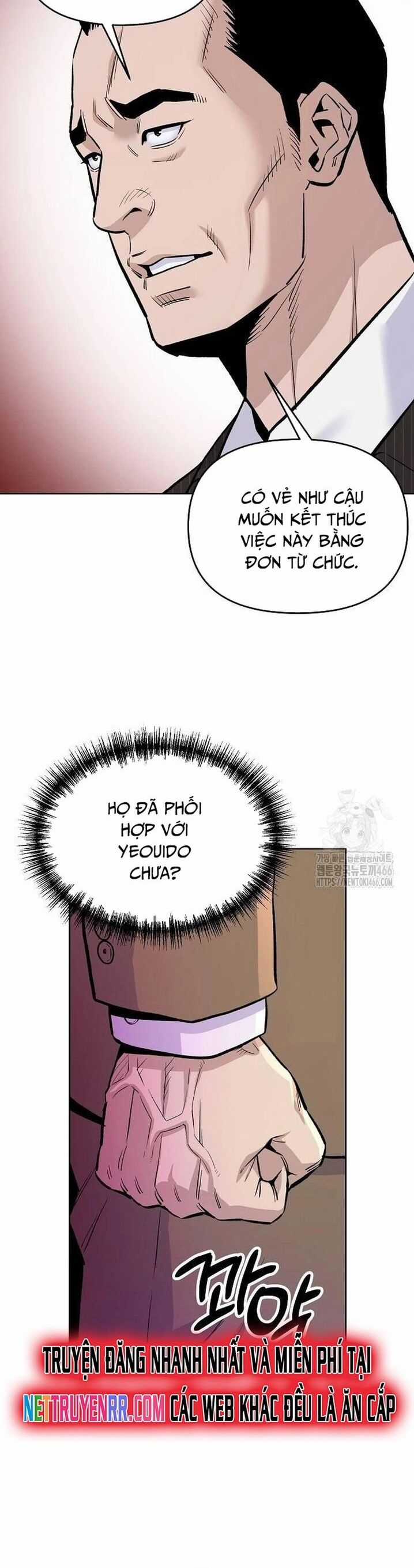 Độc Đạo - Chapter 19 - Trang 3