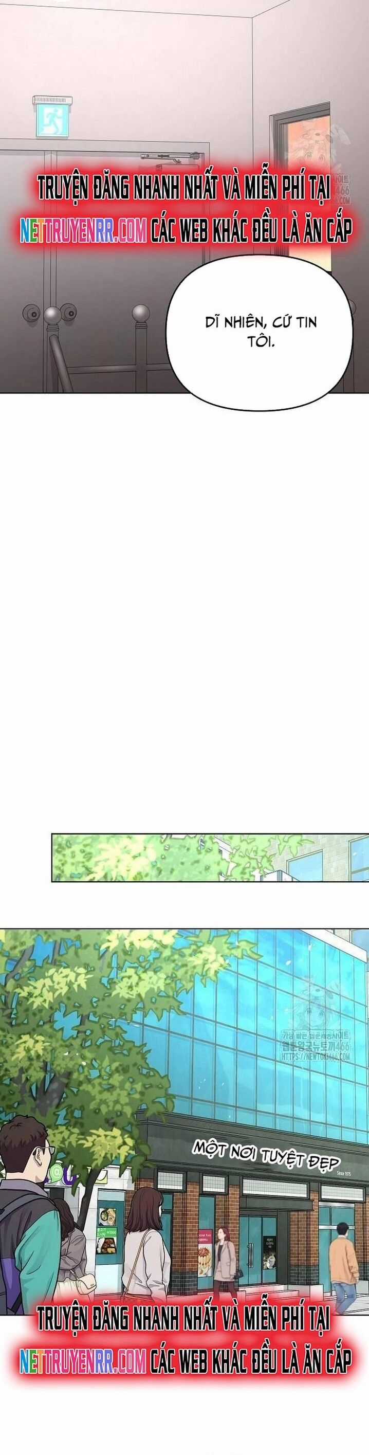 Độc Đạo - Chapter 19 - Trang 21