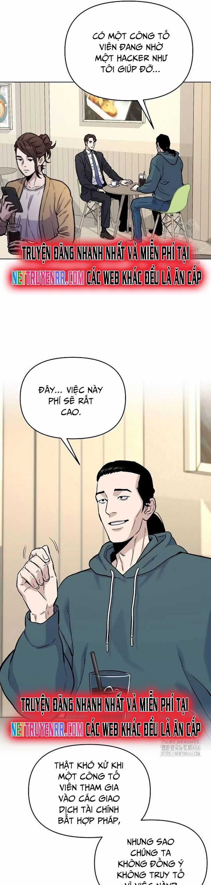 Độc Đạo - Chapter 19 - Trang 22