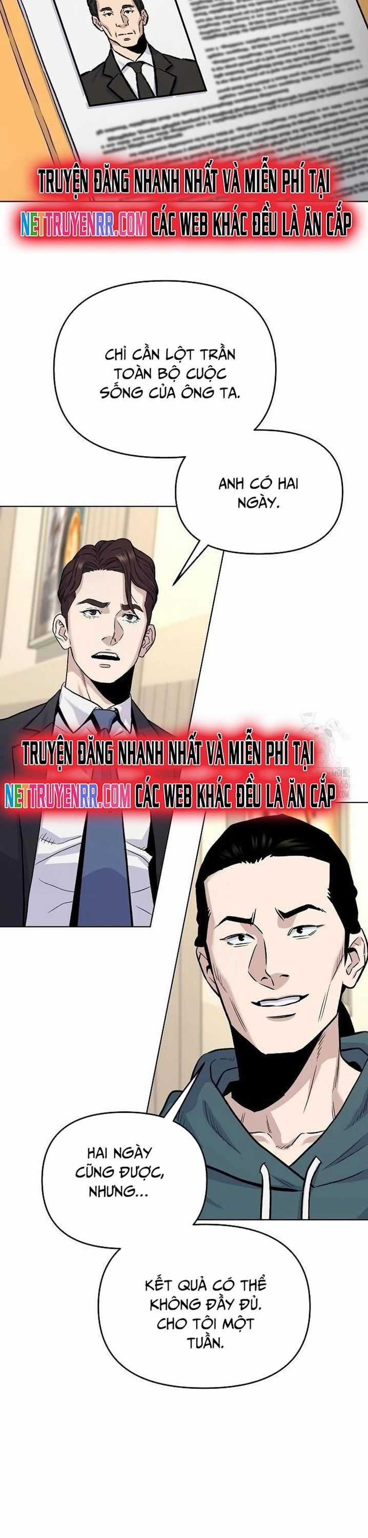 Độc Đạo - Chapter 19 - Trang 24