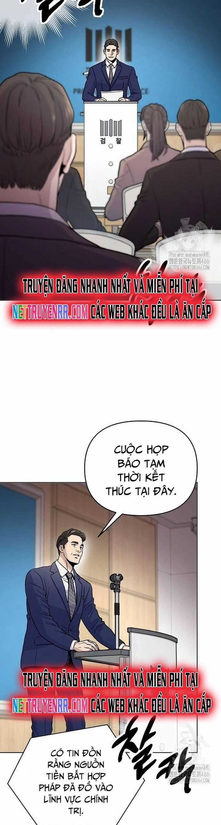 Độc Đạo - Chapter 19 - Trang 26