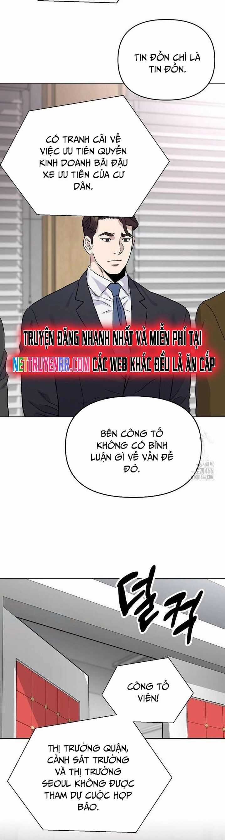 Độc Đạo - Chapter 19 - Trang 27