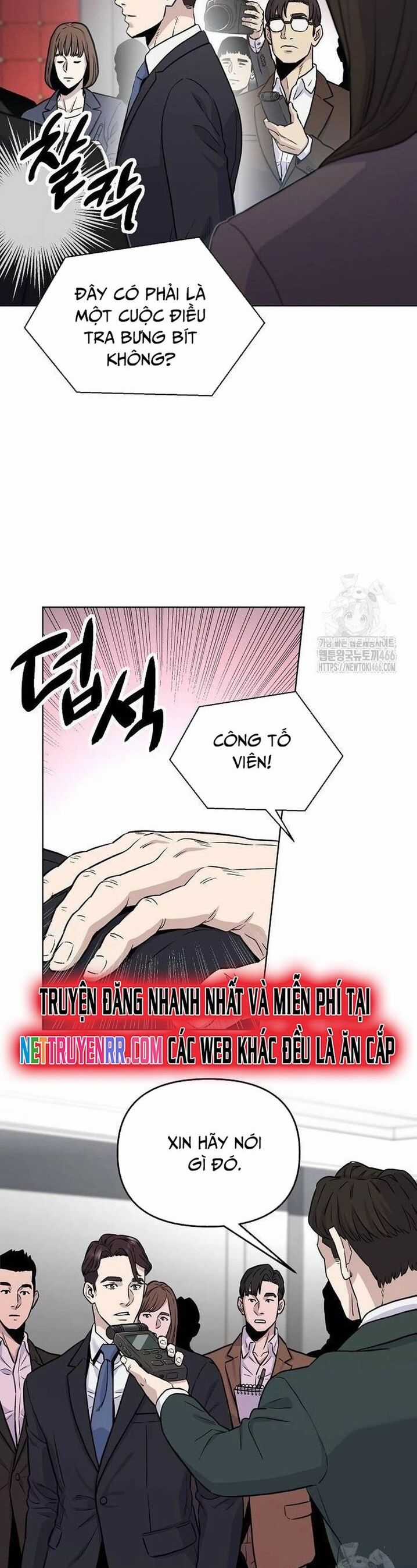 Độc Đạo - Chapter 19 - Trang 29