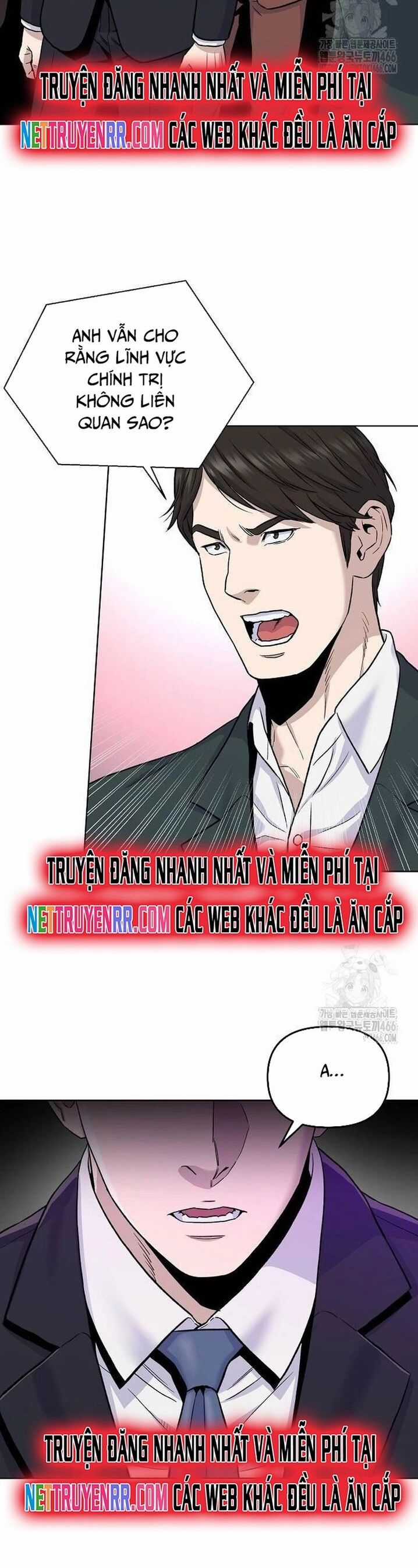 Độc Đạo - Chapter 19 - Trang 30