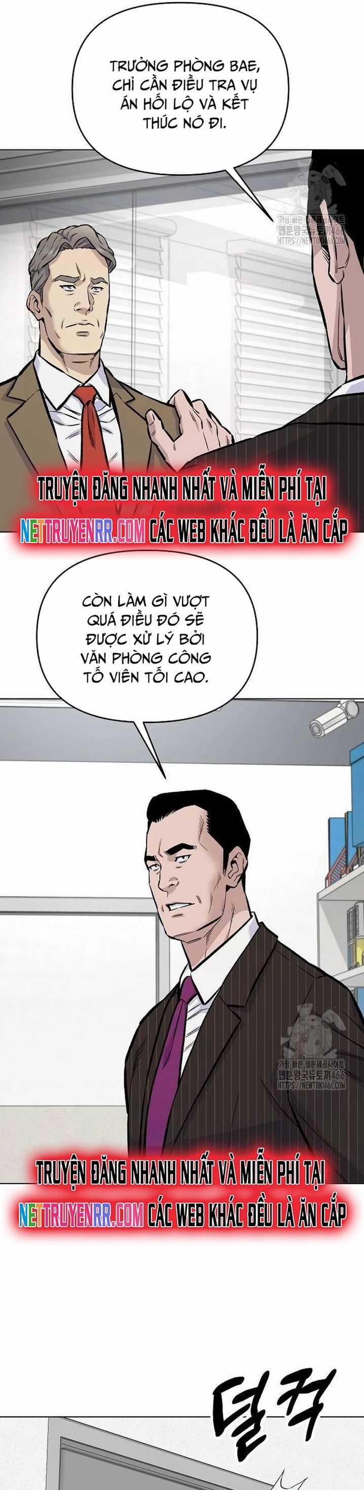 Độc Đạo - Chapter 19 - Trang 4