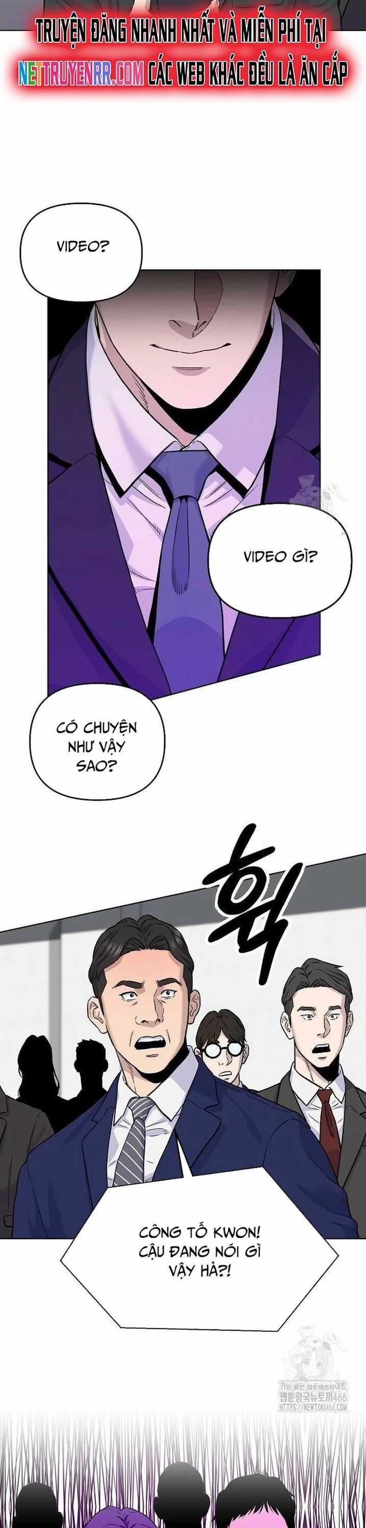 Độc Đạo - Chapter 19 - Trang 32