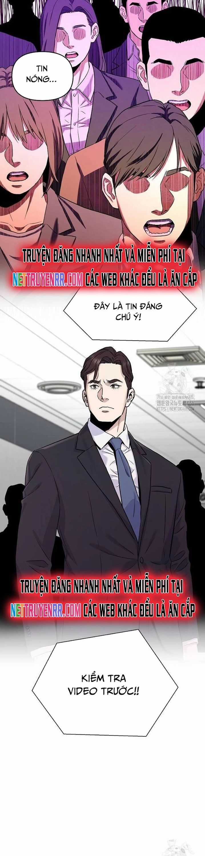 Độc Đạo - Chapter 19 - Trang 33