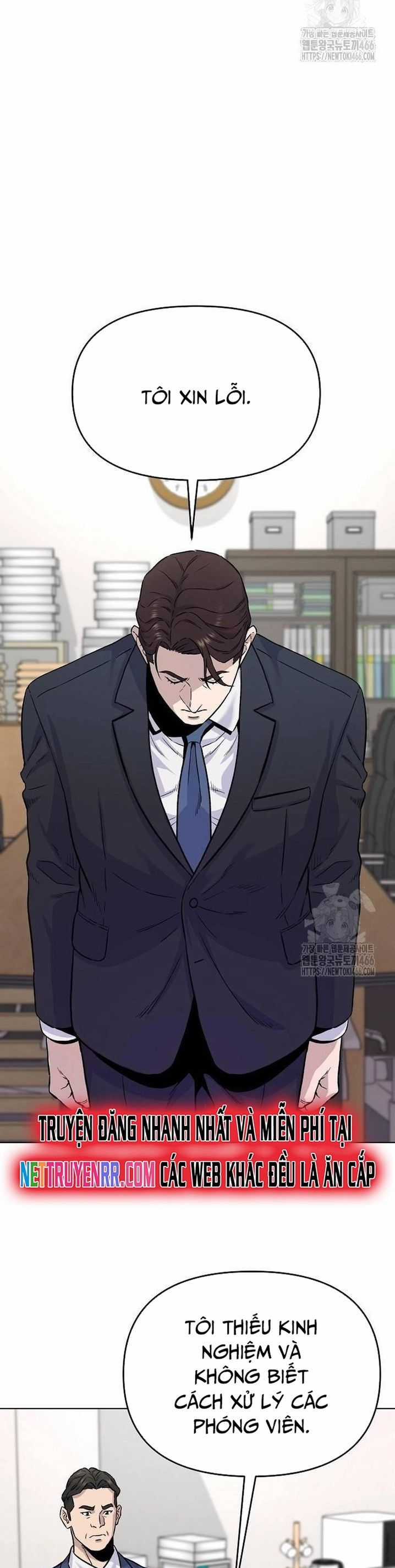 Độc Đạo - Chapter 19 - Trang 34