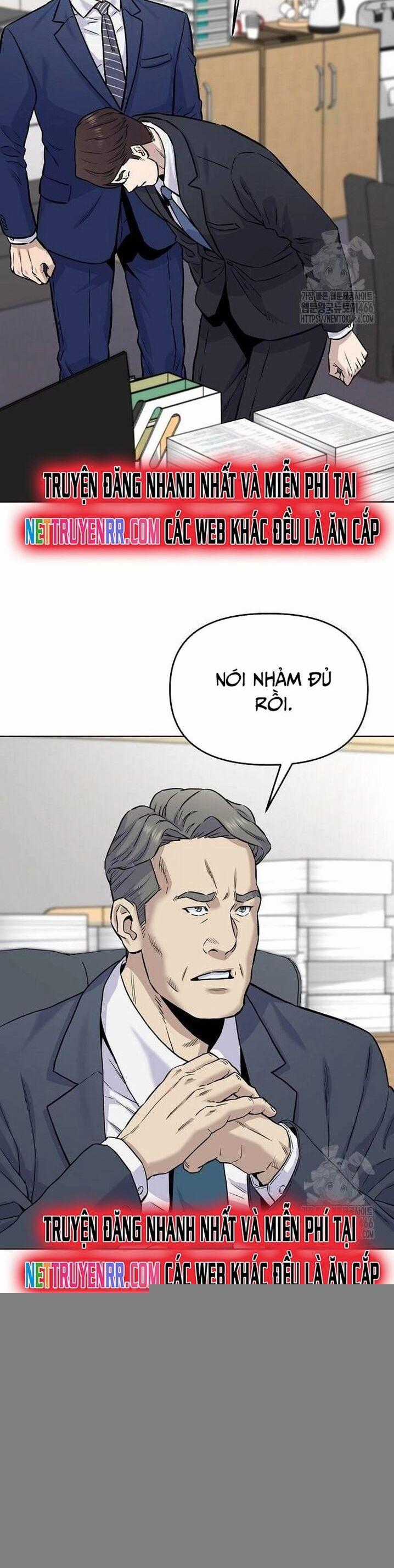 Độc Đạo - Chapter 19 - Trang 35