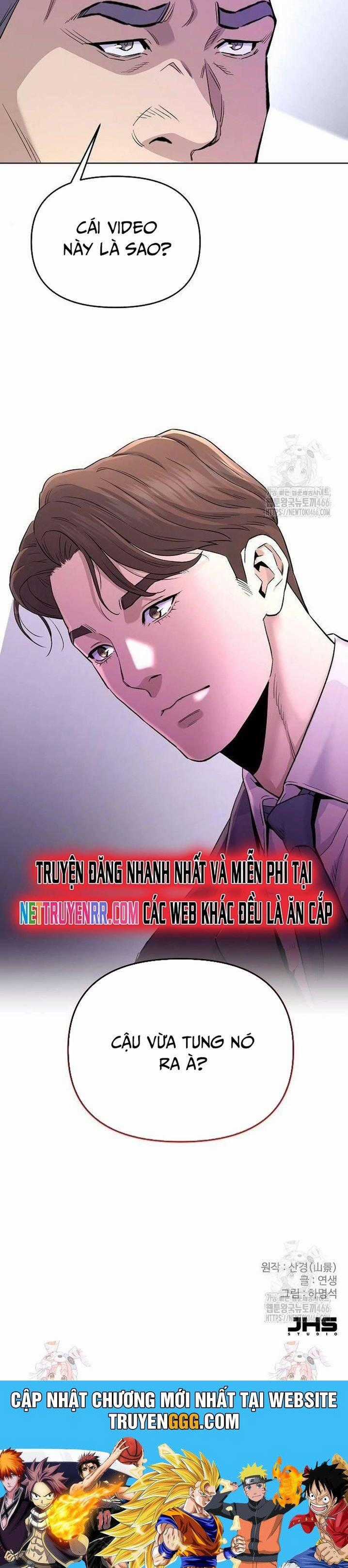 Độc Đạo - Chapter 19 - Trang 36