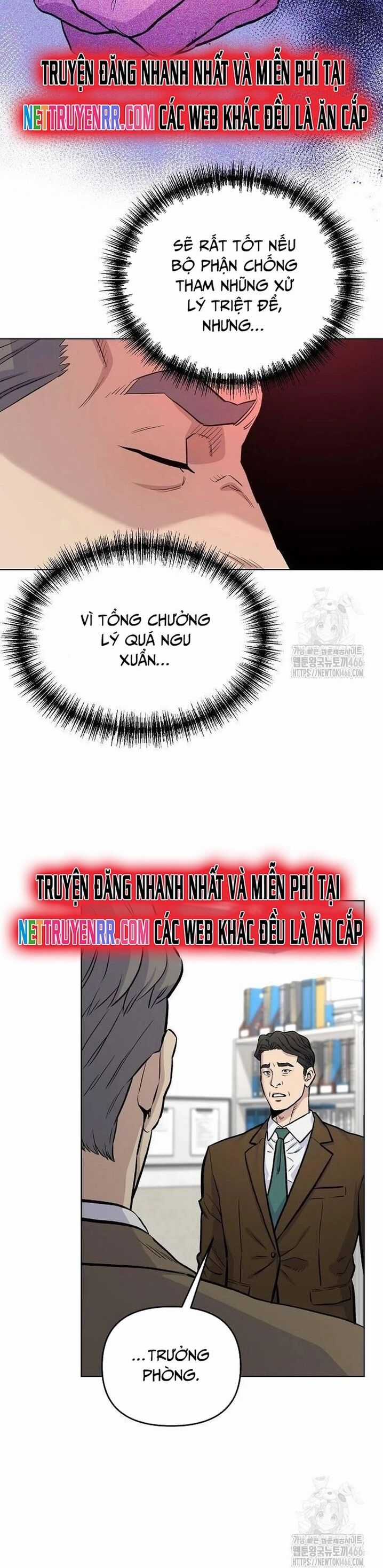 Độc Đạo - Chapter 19 - Trang 6