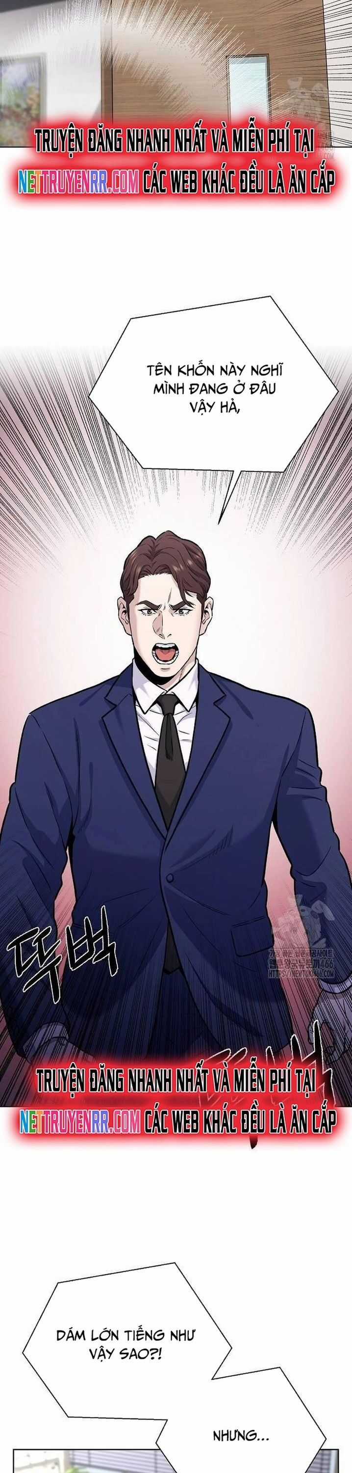 Độc Đạo - Chapter 19 - Trang 8