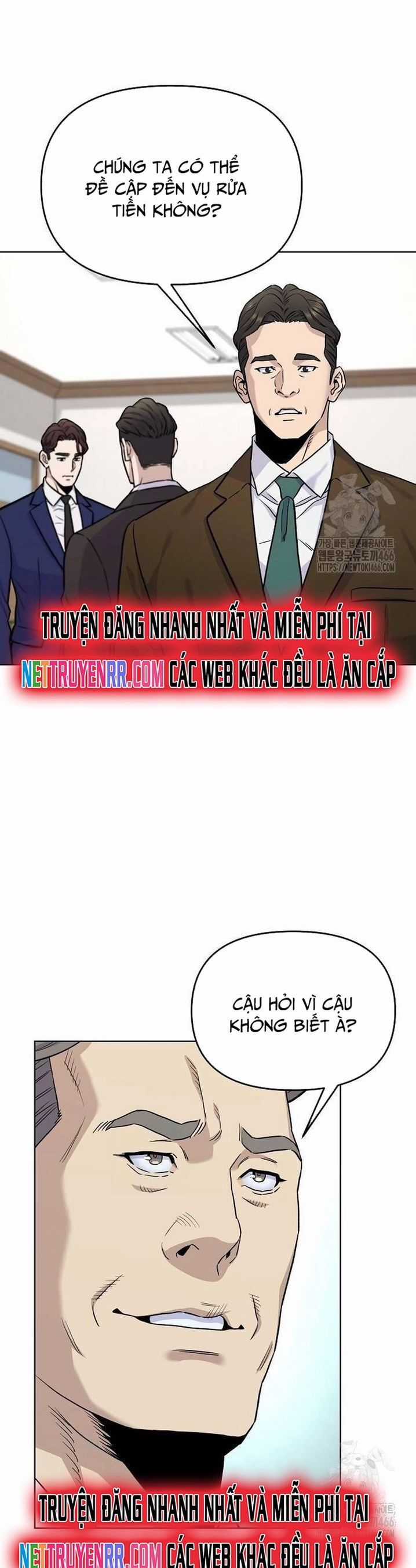 Độc Đạo - Chapter 19 - Trang 10